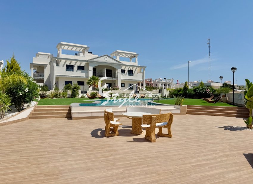 Reventa - Apartamento - Ciudad Quesada