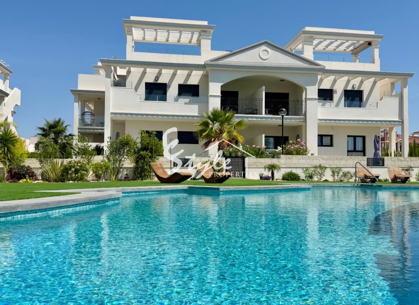 Reventa - Apartamento - Ciudad Quesada