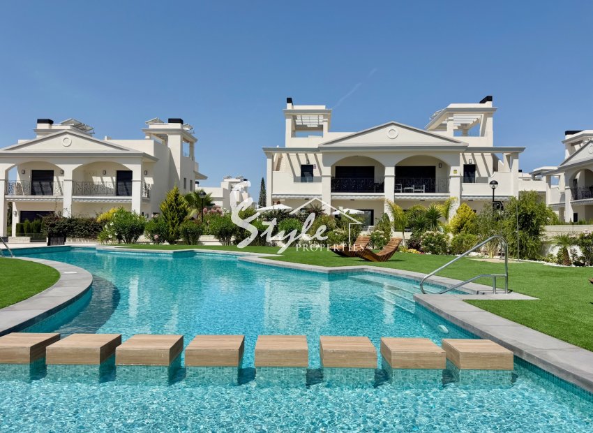 Reventa - Apartamento - Ciudad Quesada