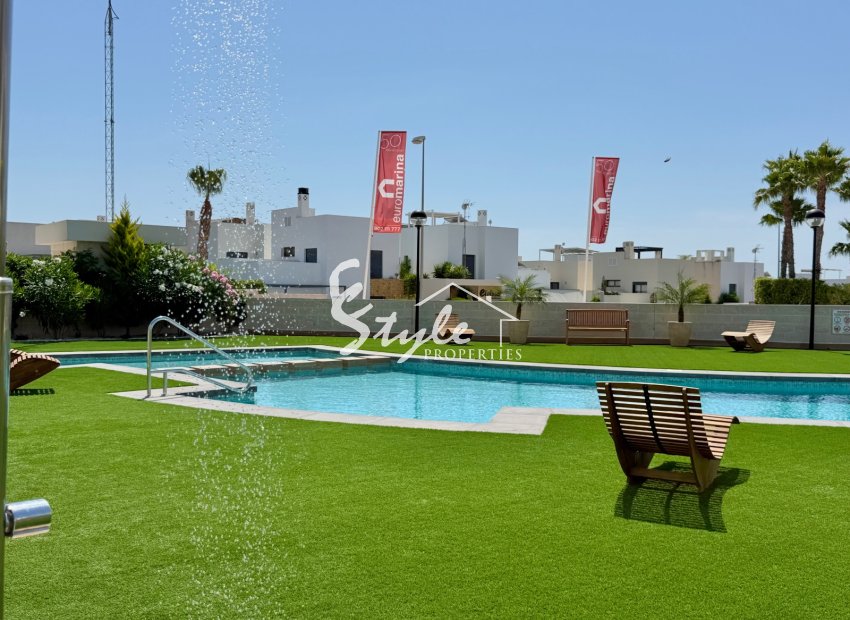 Reventa - Apartamento - Ciudad Quesada