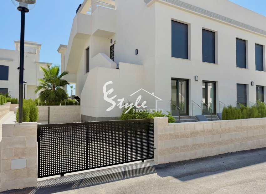 Reventa - Apartamento - Ciudad Quesada
