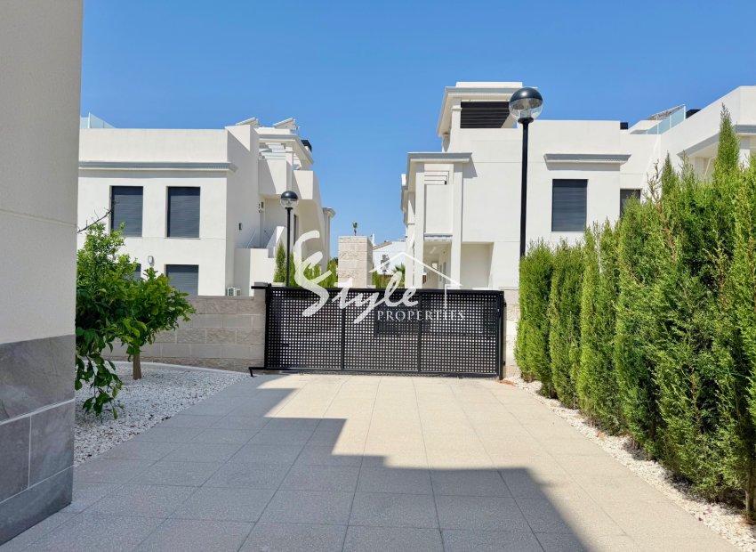 Reventa - Apartamento - Ciudad Quesada