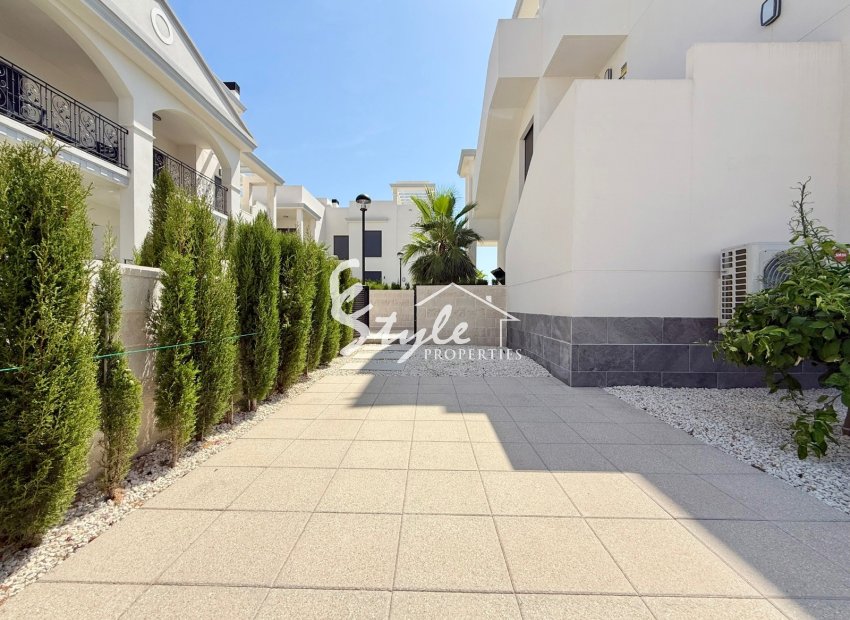 Reventa - Apartamento - Ciudad Quesada