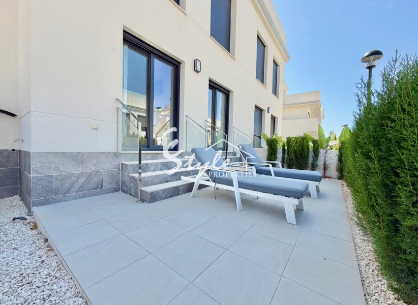 Reventa - Apartamento - Ciudad Quesada