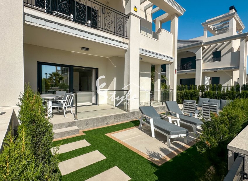 Reventa - Apartamento - Ciudad Quesada