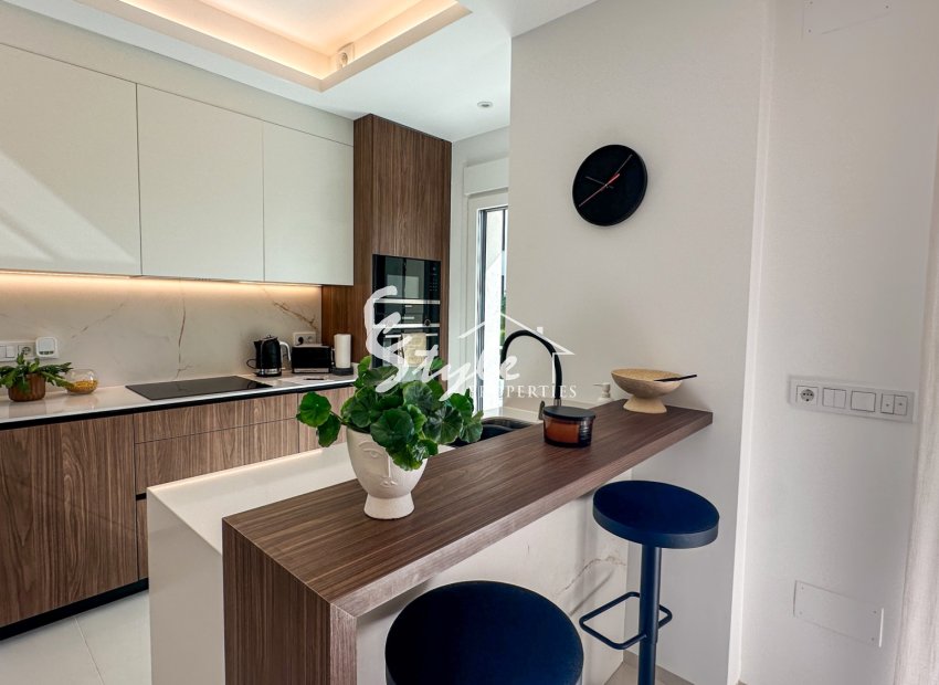 Reventa - Apartamento - Ciudad Quesada