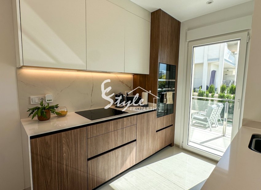 Reventa - Apartamento - Ciudad Quesada