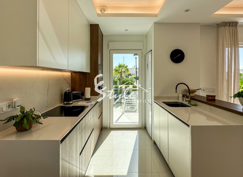 Reventa - Apartamento - Ciudad Quesada