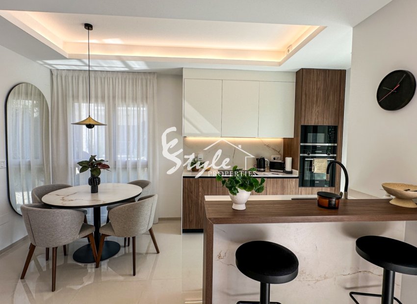 Reventa - Apartamento - Ciudad Quesada