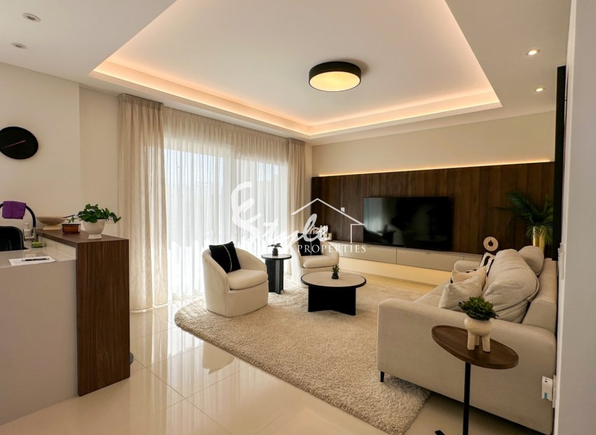 Reventa - Apartamento - Ciudad Quesada