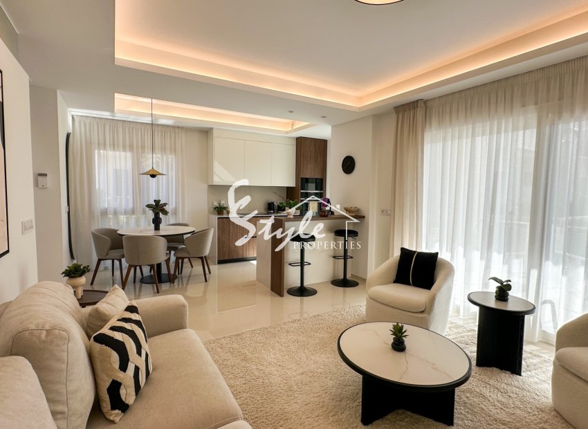 Reventa - Apartamento - Ciudad Quesada