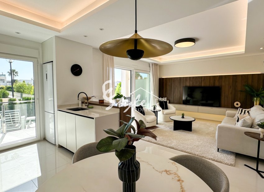 Reventa - Apartamento - Ciudad Quesada