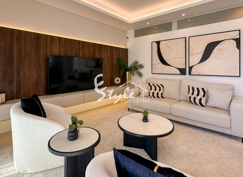 Reventa - Apartamento - Ciudad Quesada