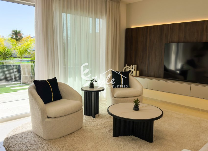 Reventa - Apartamento - Ciudad Quesada