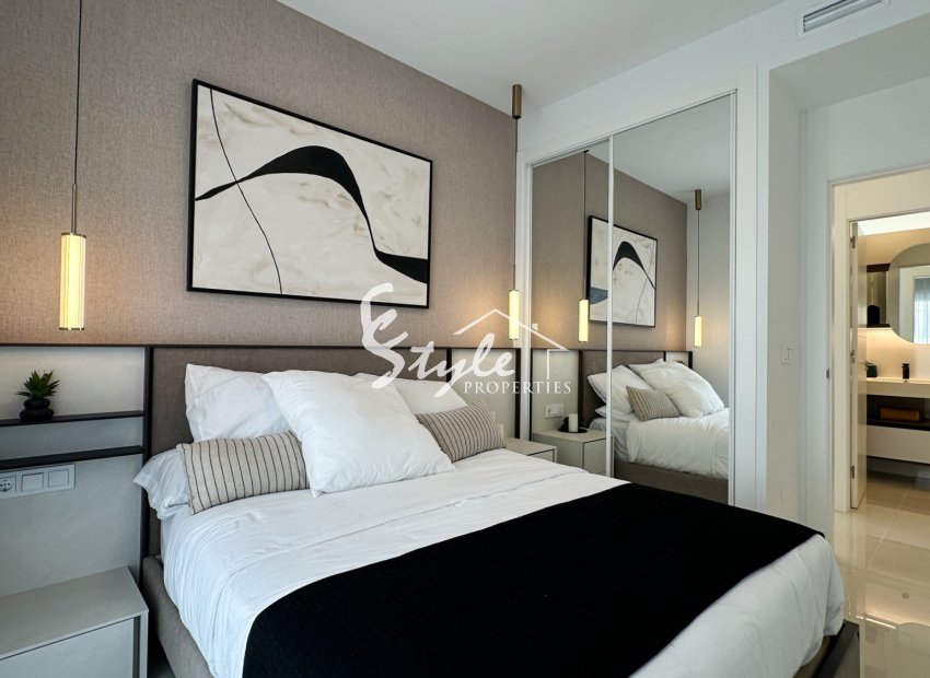 Reventa - Apartamento - Ciudad Quesada
