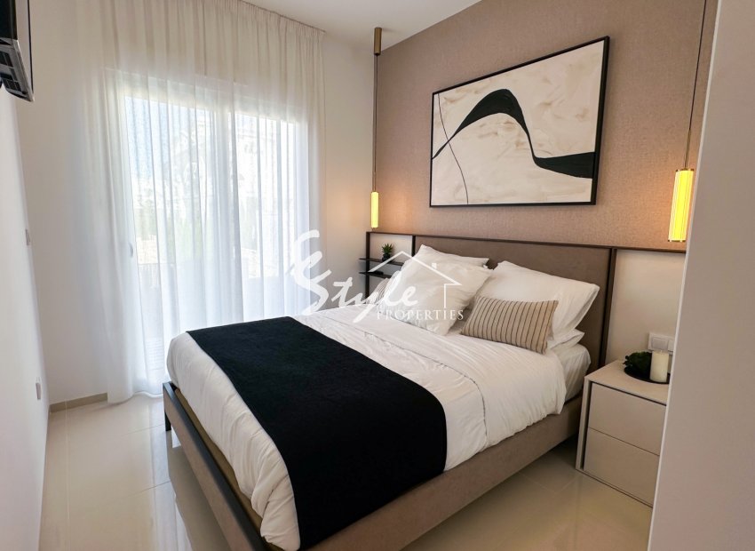 Reventa - Apartamento - Ciudad Quesada