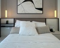 Reventa - Apartamento - Ciudad Quesada