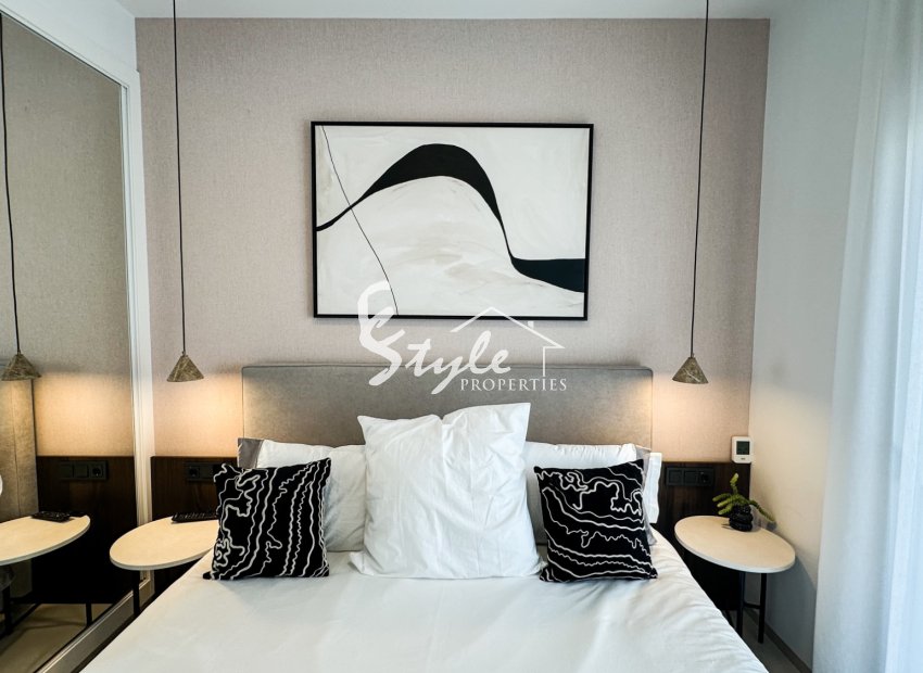 Reventa - Apartamento - Ciudad Quesada