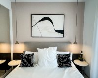 Reventa - Apartamento - Ciudad Quesada