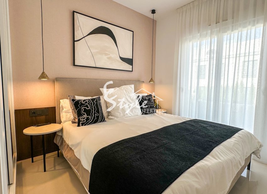 Reventa - Apartamento - Ciudad Quesada