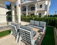 Reventa - Apartamento - Ciudad Quesada