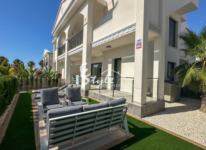 Reventa - Apartamento - Ciudad Quesada