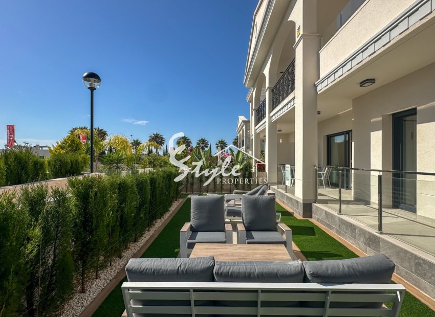 Reventa - Apartamento - Ciudad Quesada