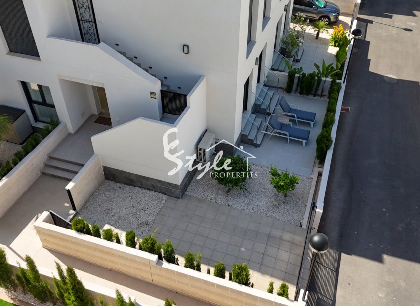 Reventa - Apartamento - Ciudad Quesada