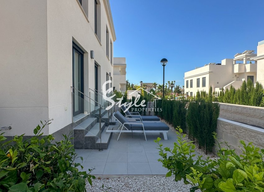 Reventa - Apartamento - Ciudad Quesada