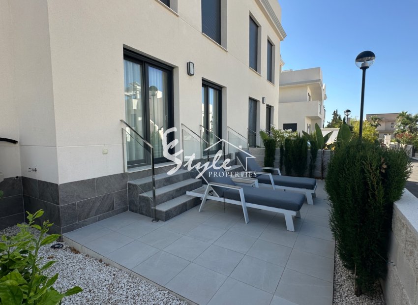 Reventa - Apartamento - Ciudad Quesada