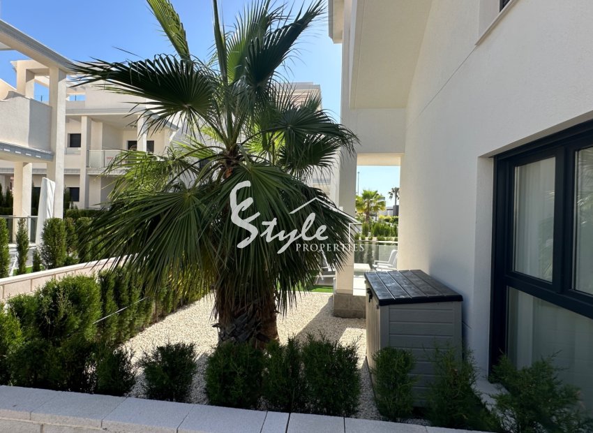 Reventa - Apartamento - Ciudad Quesada