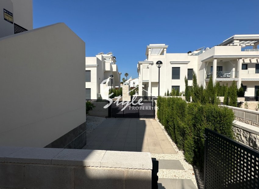 Reventa - Apartamento - Ciudad Quesada