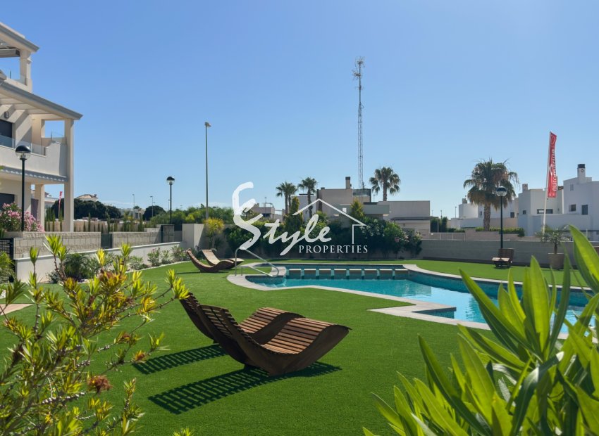 Reventa - Apartamento - Ciudad Quesada