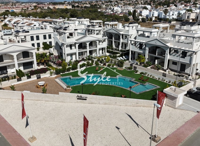 Reventa - Apartamento - Ciudad Quesada