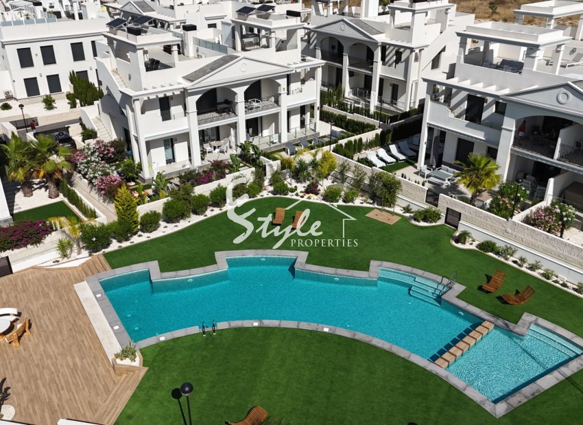 Reventa - Apartamento - Ciudad Quesada