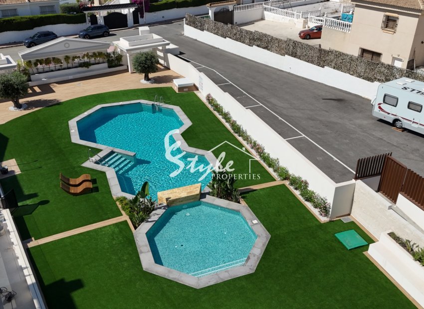 Reventa - Apartamento - Ciudad Quesada