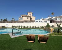 Reventa - Apartamento - Ciudad Quesada