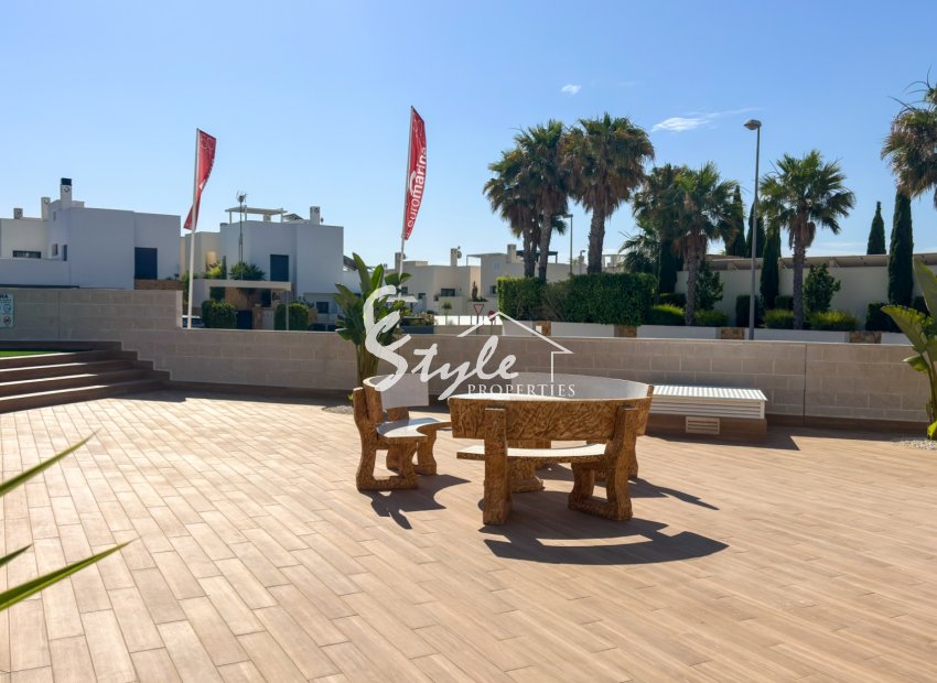 Reventa - Apartamento - Ciudad Quesada
