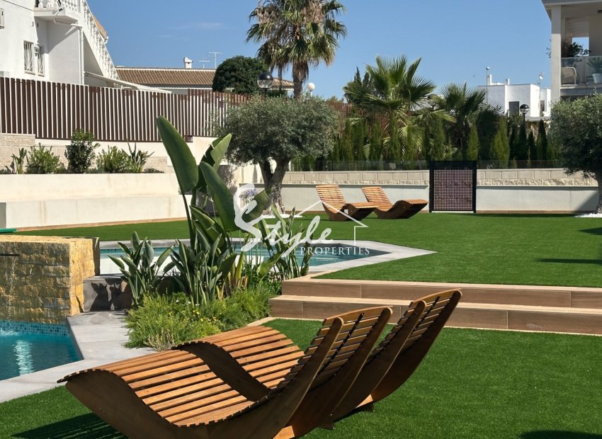 Reventa - Apartamento - Ciudad Quesada