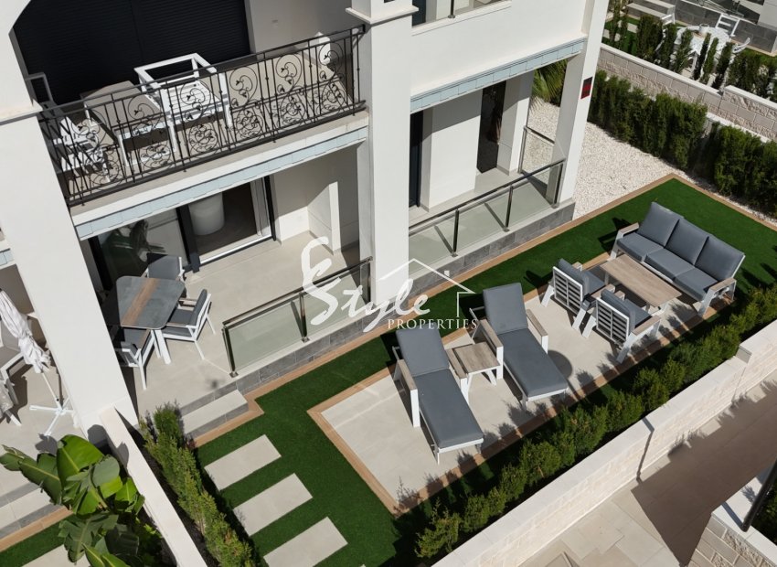 Reventa - Apartamento - Ciudad Quesada