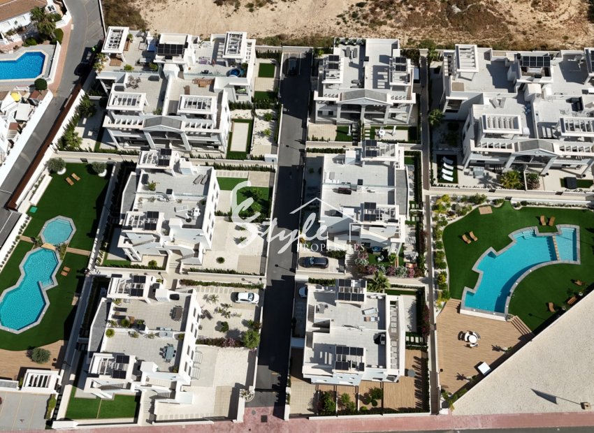 Reventa - Apartamento - Ciudad Quesada