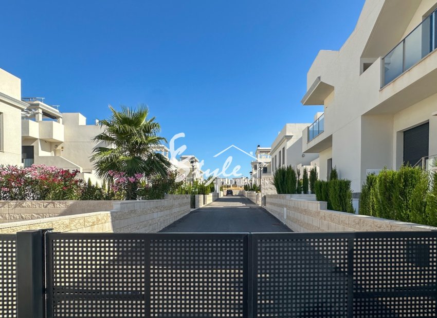 Reventa - Apartamento - Ciudad Quesada