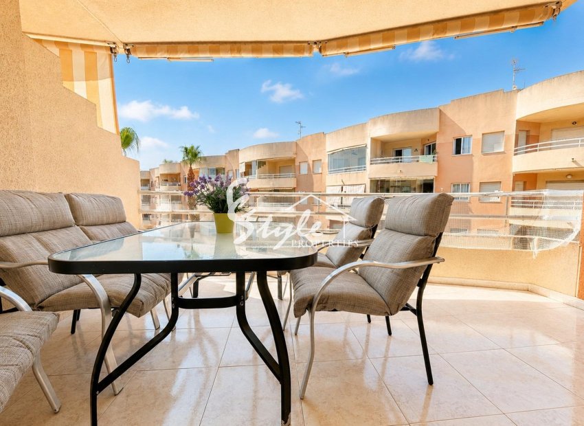 Reventa - Apartamento - Dahesa de Campoamor - Campoamor