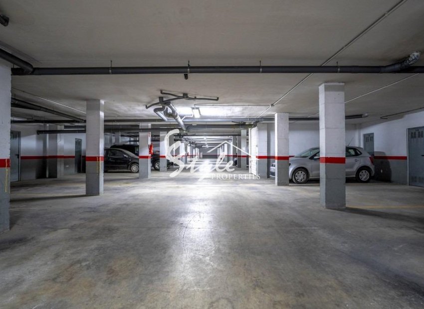 Reventa - Apartamento - Dahesa de Campoamor - Campoamor
