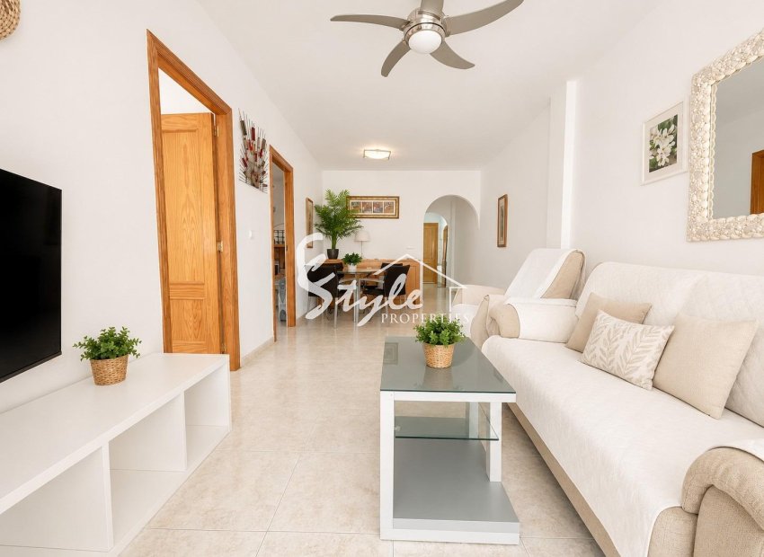 Reventa - Apartamento - Dahesa de Campoamor - Campoamor