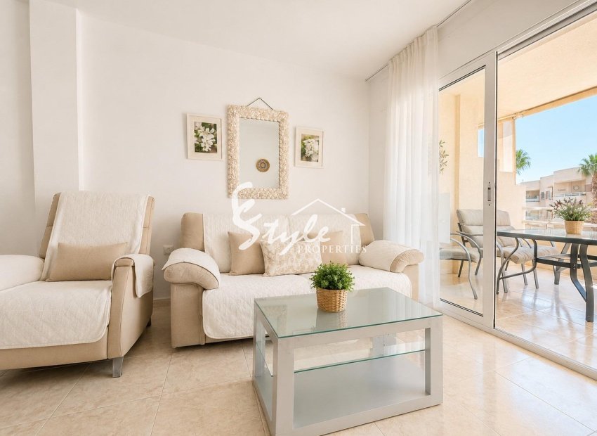 Reventa - Apartamento - Dahesa de Campoamor - Campoamor