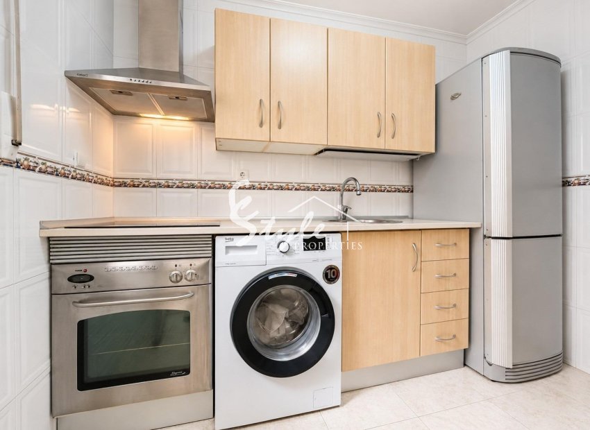 Reventa - Apartamento - Dahesa de Campoamor - Campoamor