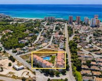 Reventa - Apartamento - Dahesa de Campoamor - Campoamor