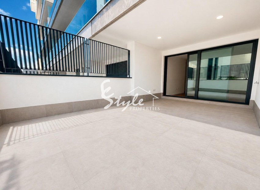Reventa - Apartamento - Dahesa de Campoamor - Campoamor