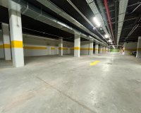 Reventa - Apartamento - Dahesa de Campoamor - Campoamor